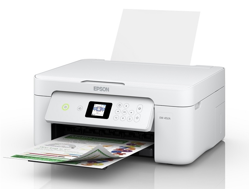 Epson Ew 452a 神戸市外国語大学消費生活協同組合